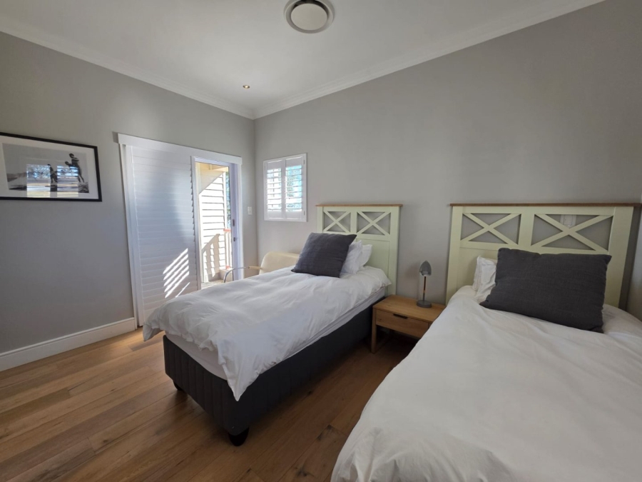 4 Bedroom Property for Sale in Deneysville Free State